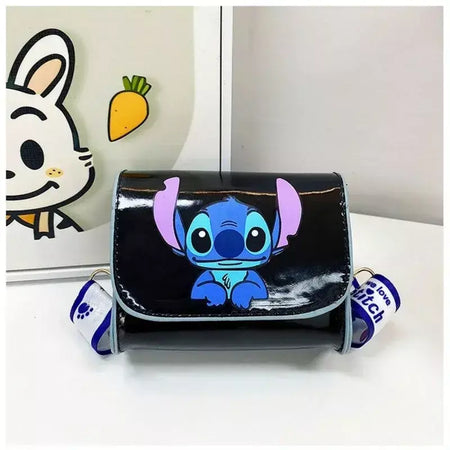 Anime bonito kuromi ponto crossbody sacos meninas mulheres marca de luxo saco alta qualidade mini designer sacos presentes