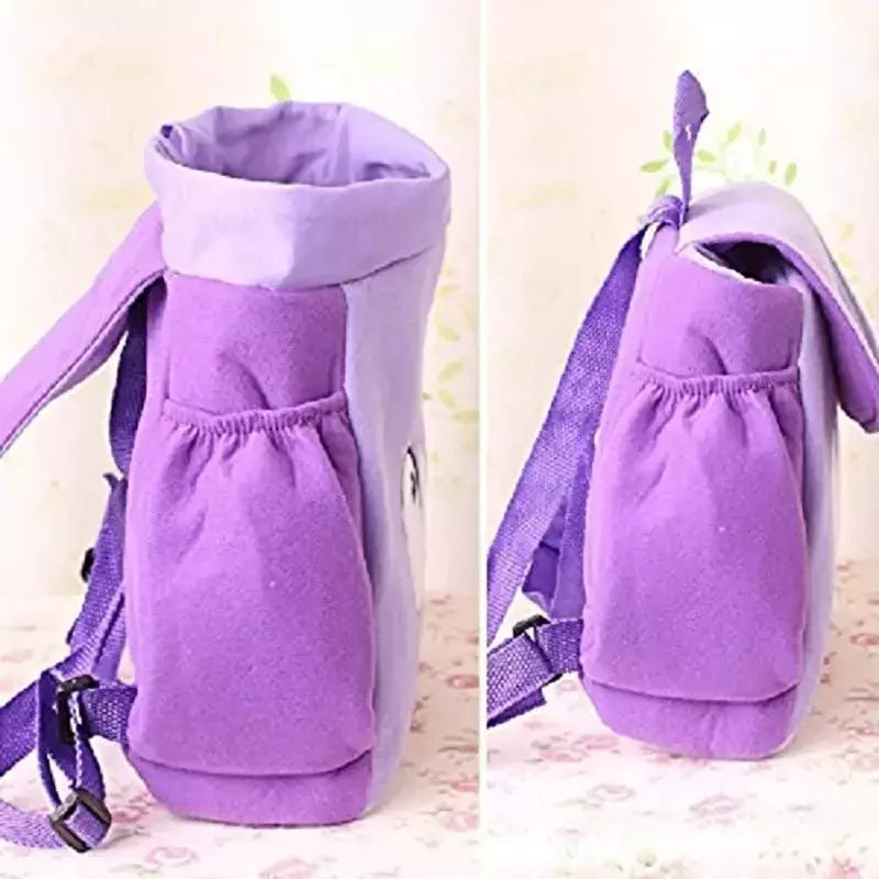 Doctor Who Rescue Mochila com Mapa, Brinquedos Pré-Infância Roxo, Presentes de Natal