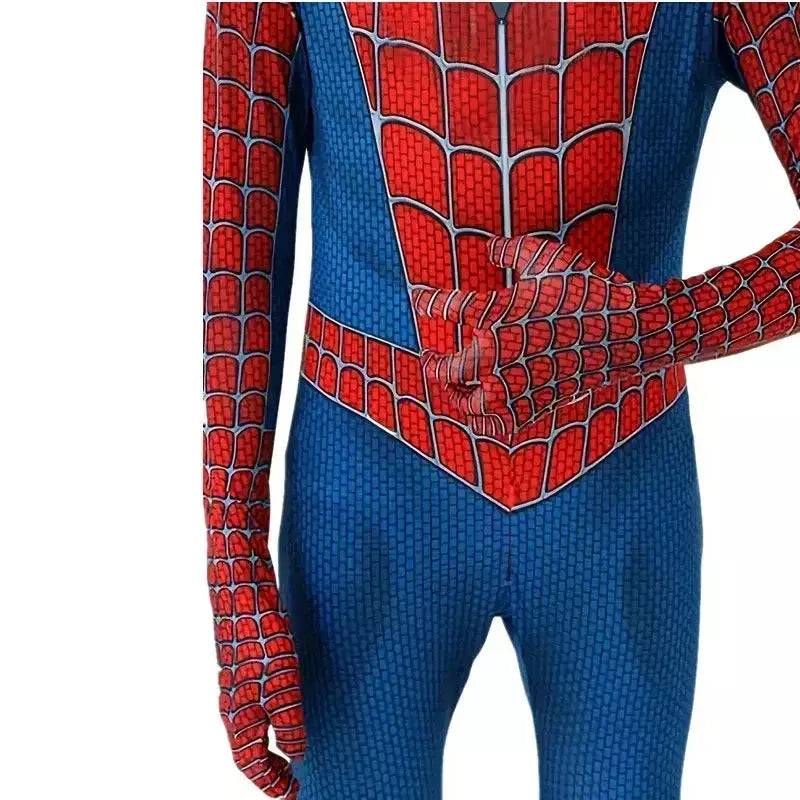 Fantasia de super-herói para festa de halloween, fantasia de festa infantil com máscara para crianças, roupa para performance de festa de carnaval