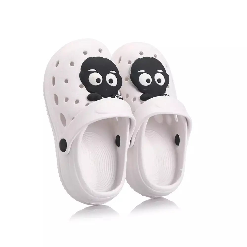 Moda à prova dwaterproof água chinelos crianças sandálias sapatos verão ao ar livre slides sola macia sapatos de jardim indoor enfermagem tamancos sandálias