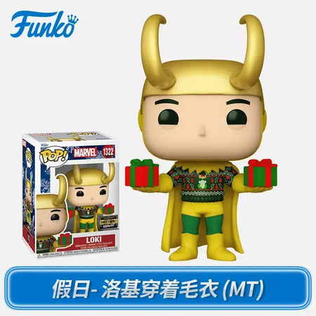 Funko pop original marvel capitão américa hulk homem-aranha myers norman osborn figura de ação brinquedos para meninos meninas crianças presente