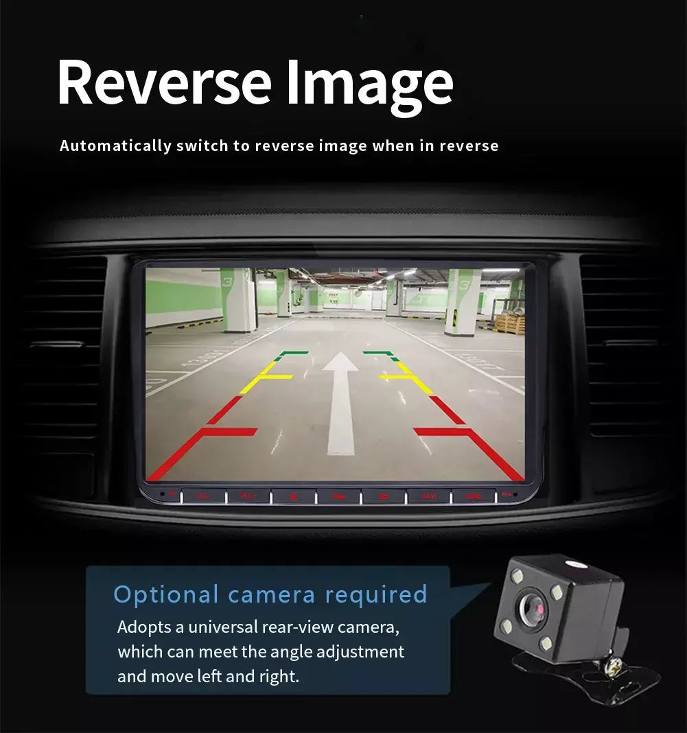 2din rádio do carro android para volkswagen golf 5 6 polo passat b6 b7 cc skoda jetta universal multimídia carplay wifi navegação gps