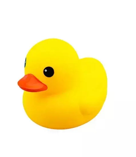 Borracha vento quebrado pato brinquedo motocicleta carro ornamentos pato amarelo painel do carro decoração com óculos legais hélice helmet2025