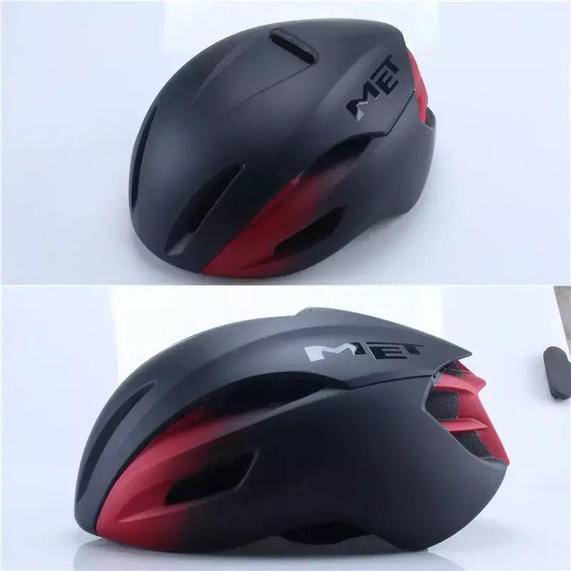 Capacete de ciclismo de montanha para homens e mulheres, esportes ao ar livre, patinação de velocidade, segurança MTB, ciclismo