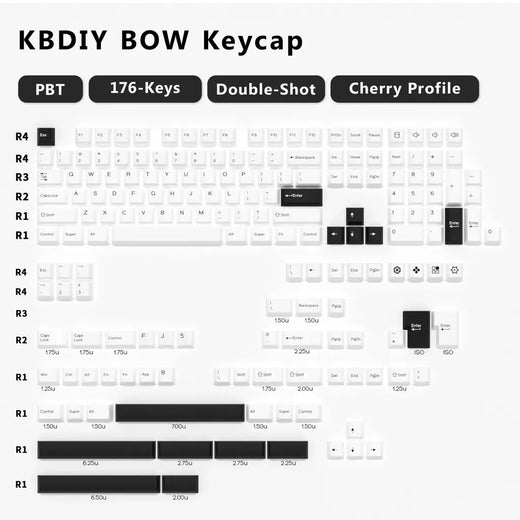 Kbdiy gmk keycap duplo tiro gmk olivia shoko jamon wob vermelho samurai botânico pbt keycaps perfil cereja para teclado mecânico Retro Aula F75 F87 Pro F99 Hi75 GMK67 GK61 Hi98 K86 60 60% Aigo A68 Ajazz AK820 Pro