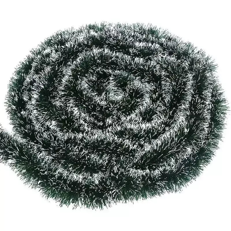 Natal enfeites fitas fita de cana verde guirlanda árvore de natal diy pendurado pendente grinalda ornamento decoração de festa decoração de casa