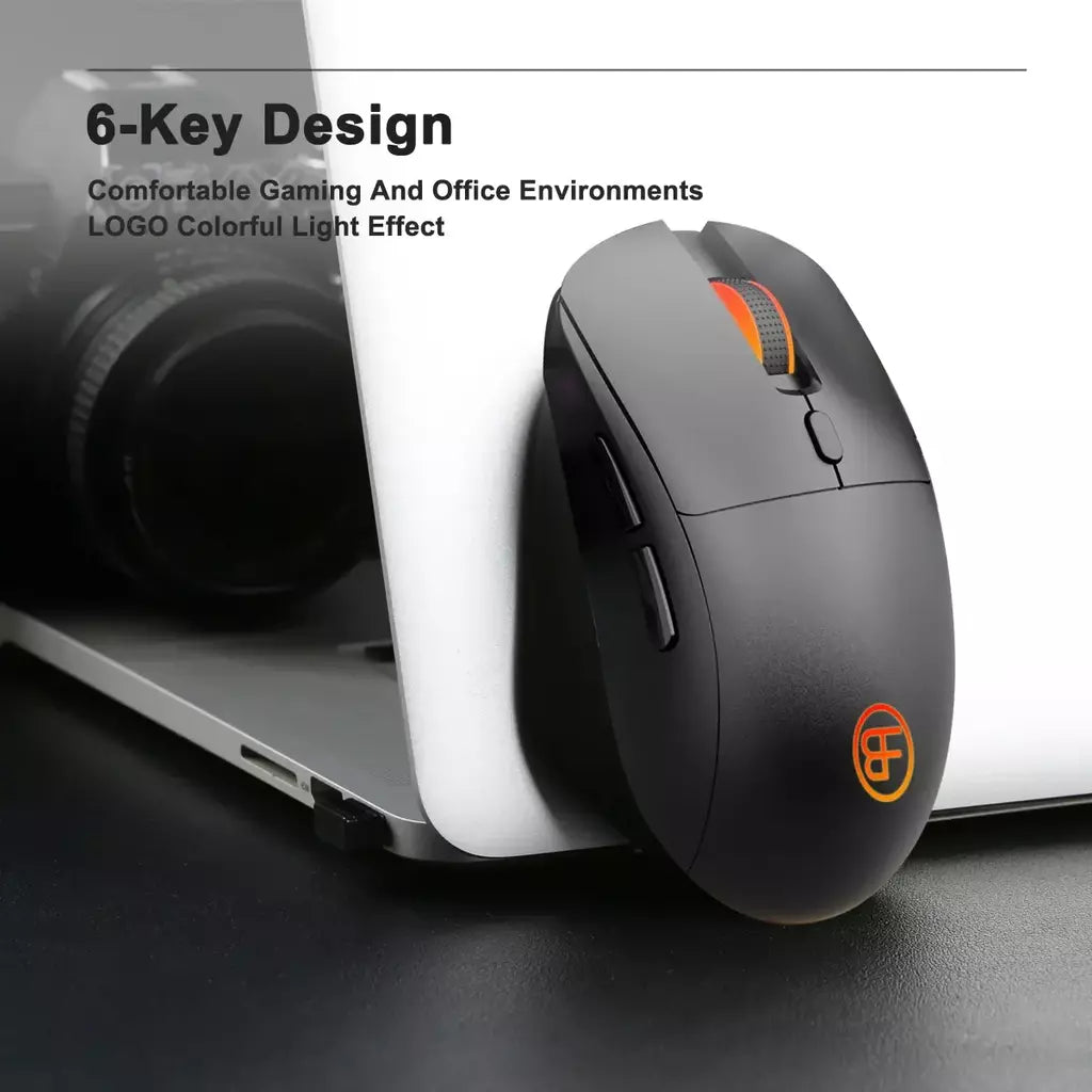 Rato de jogo com fio usb ratos mecânicos usb luz luminosa mouse óptico gamer ratos para computador portátil jogo