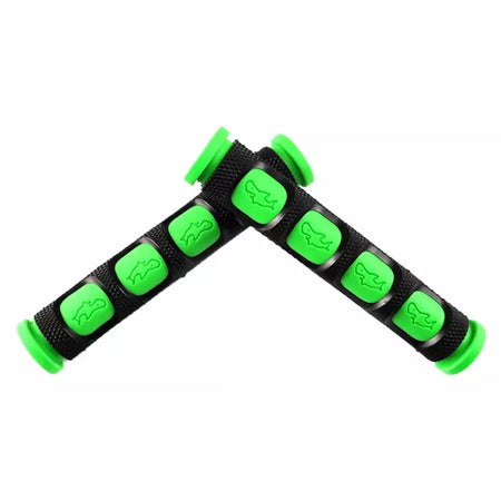 Acessórios da motocicleta macio anti-deslizamento alça de freio capa de silicone para gsxs 750 nicecnc suzuki gsxr vespa lx pcx 125 hyosung