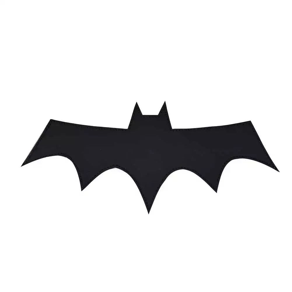 Morcego masculino cosplay traje bruce super-herói disfarce para homem adulto macacão manto máscara de morcego bodysuit halloween carnaval festa roupas