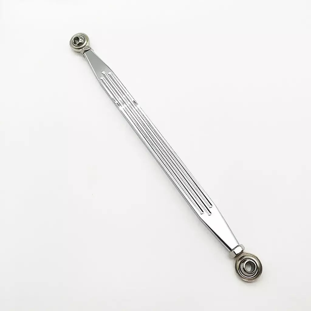 Cobertura da alavanca do câmbio de marchas da motocicleta CNC 330MM para Harley Touring Electra Glide Road King Street Glide Softail Dyna Fat Boy