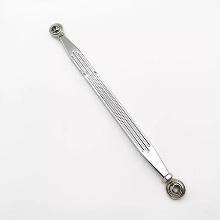 Cobertura da alavanca do câmbio de marchas da motocicleta CNC 330MM para Harley Touring Electra Glide Road King Street Glide Softail Dyna Fat Boy