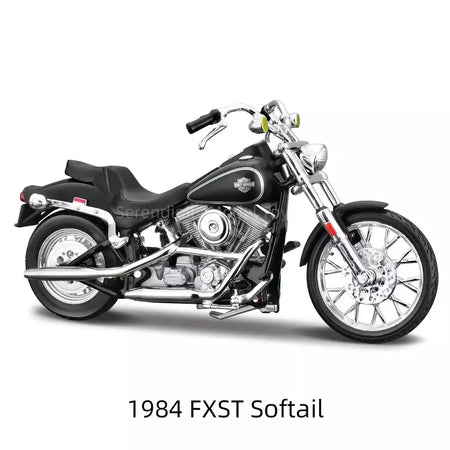 Maisto 1:18 Harley Davidson 2021 Pan America 1250 Veículos fundidos colecionáveis Hobbies Modelo de motocicleta Brinquedos