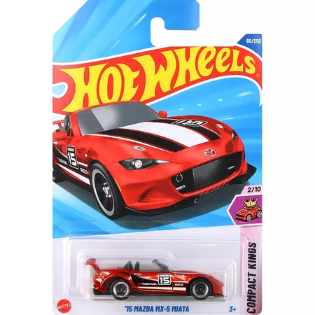 Hot Wheels 2025 Caso Escala 1:64 Modelo Carro Brinquedos Veículo Fundido, Venda Especial Genuína Novo Sem Abrir