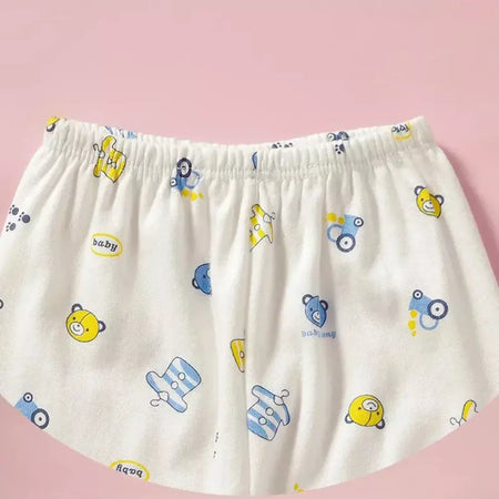 Roupas de bebê de 0 a 3 meses, recém-nascido, desenho animado, roupa íntima para casa, botão de algodão, roupas de bebê, meninas, meninos, manga longa + calças compridas