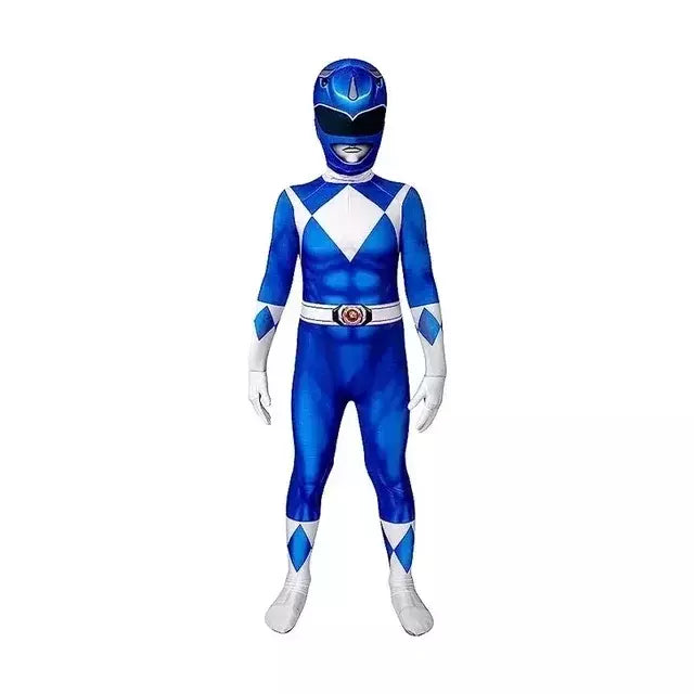 Adulto morpher super-herói samurai sentai shinkenger rangers cosplay fantasia máscara de fantasia de halloween para homem menino