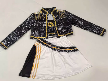 Kpop anime cosplay traje para meninas 3d impresso roupas filme moda cosplay traje halloween carnaval escola desempenho cos