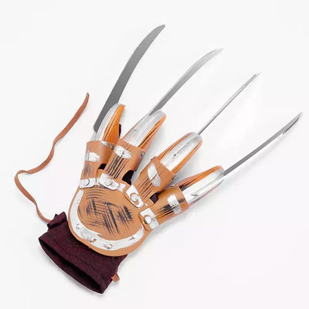 Assassinos jason máscara chapéu garras freddy krueger filmes de terror assustador látex chapelaria cosplay para emulsão para trajes de festa de halloween
