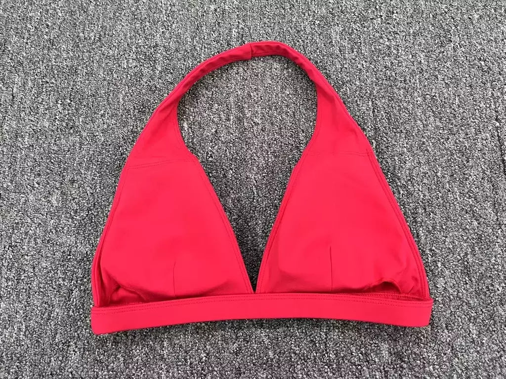 Esportes Push Up Bra para Mulheres, Top Esportivo, Roupas Fitness, Roupas de Yoga, Branco, Preto, Azul, Café, XS, 2022