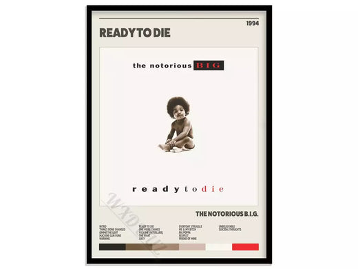 Escandinavo Minimalista Wall Art, Música Top Albums, Celebridade Eminem Sza TV Poster Print, Home Bedroom and Living Room Decor