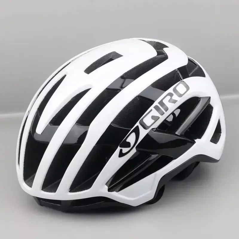 Giro capacete de bicicleta aero capacete de ciclismo de estrada para homens mulheres acessórios de bicicleta boné esportivo bmx casque velo casco tamanho m 52-58cm