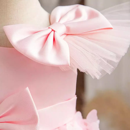 Vestidos de lantejoulas princesa feminina, vestido de batismo, festa de casamento infantil, Natal, vestido novo de luxo, 2022