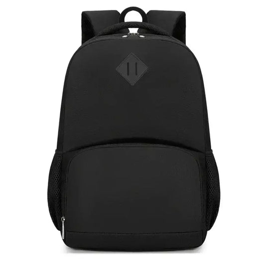 Mochila impermeável computador de negócios, Saco masculino com porta de carregamento USB, Lunch Bag isolado, Viagem ao ar livre