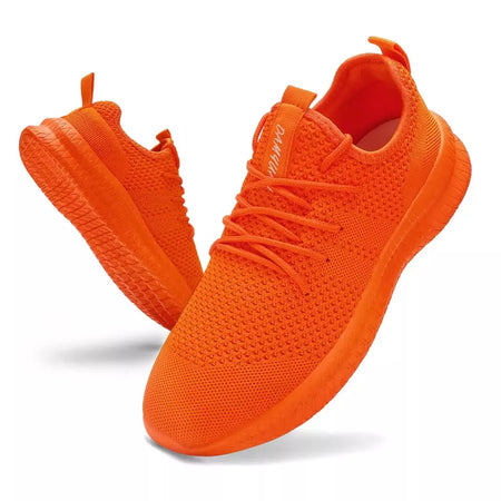 2022 sapatos para homens de alta qualidade tênis masculinos respirável moda ginásio casual luz caminhada plus size calçados zapatillas hombre
