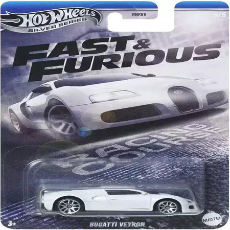 Hot Wheels Carros Velozes e Furiosos HNR88-E F G H J TOYOTA SUPRA NISSAN SKYLINE GTR (BNR34) Diecast Modelo de Veículo Carros Brinquedos Meninos Presente