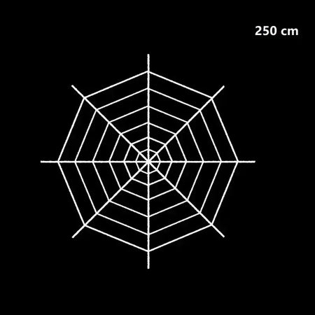 Halloween preto assustador aranha gigante enorme teia de aranha decoração de halloween para casa barra casa assombrada adereços férias decoração ao ar livre