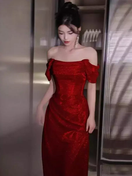 Vestido sereia ruched, lantejoulas sexy sem mangas, rabo de peixe leve, longo, cerimônia do anfitrião, vestido de baile de festa, banquete luxuoso