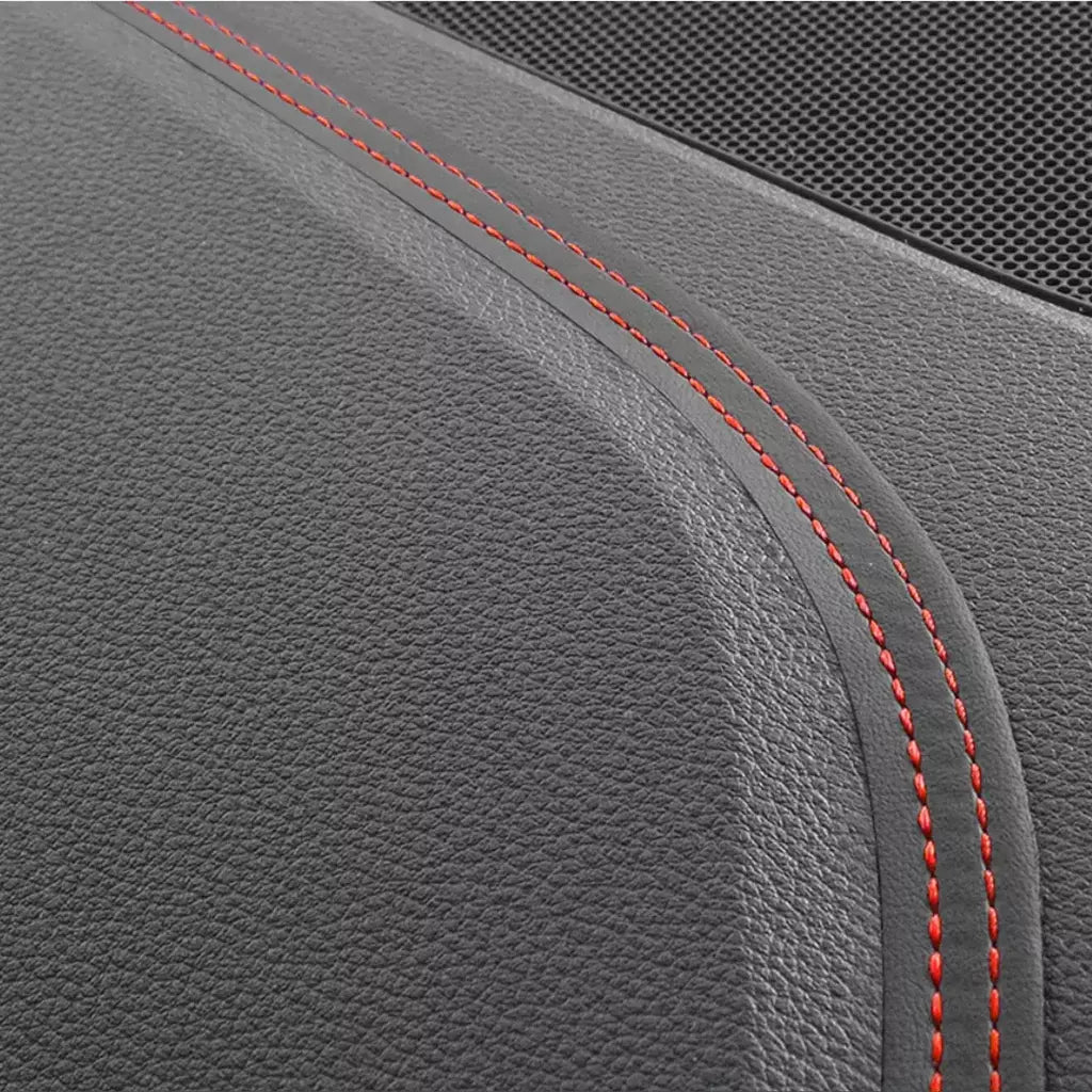 Linha de decoração de carro de 2 metros, tira decorativa, interior de carro, linha de decoração de couro, tira de tecelagem diy, decoração estilo carro