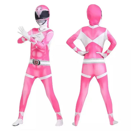 Adulto morpher super-herói samurai sentai shinkenger rangers cosplay fantasia máscara de fantasia de halloween para homem menino