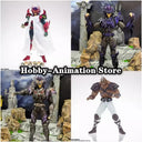 [ Em estoque ] MST Modelo J Modelo Saint Seiya, Pano Mito, EX Hydra, Figura de Ação Docraté Cashios, Cavaleiros do Zodíaco