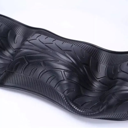 Carro silicone volante caso capa escudo skidproof acessórios do carro para audi nissan peugeot honda kia hyundai lada bmw etc.