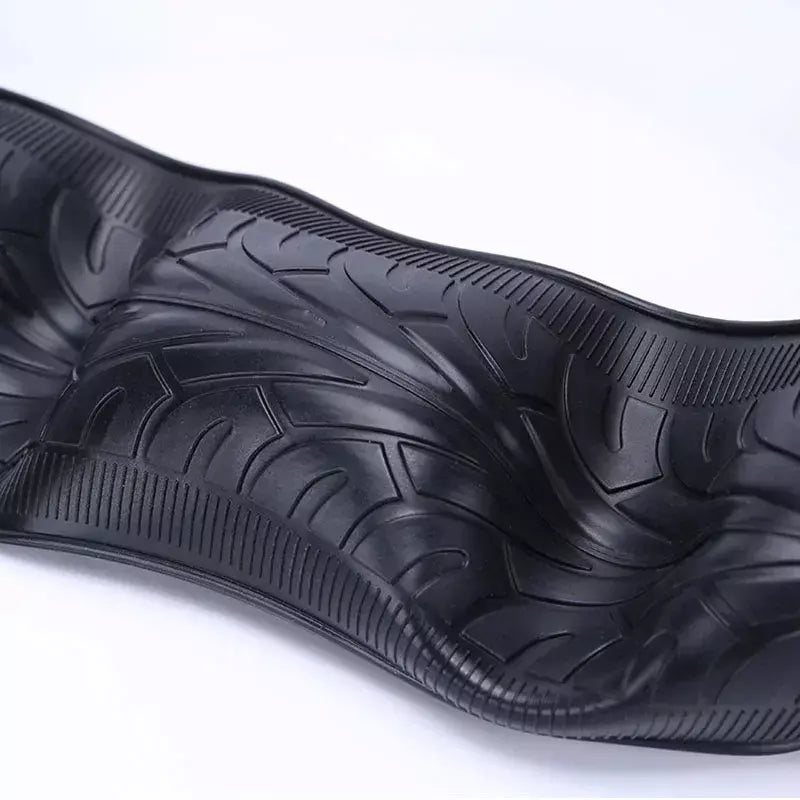 Carro silicone volante caso capa escudo skidproof acessórios do carro para audi nissan peugeot honda kia hyundai lada bmw etc.