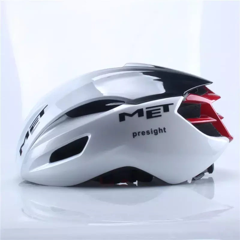 Capacete de ciclismo de montanha para homens e mulheres, esportes ao ar livre, patinação de velocidade, segurança MTB, ciclismo