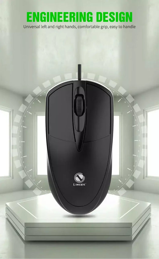 301 mouse com fio escritório jogos desktop computador portátil mouse de negócios mouse óptico usb