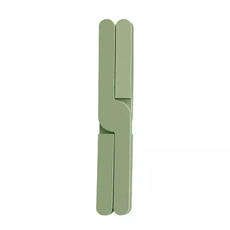 Silicone x em forma de almofada resistente ao calor dobrável antiderrapante pote pan esteira mesa placemat prato cruz titular coaster cozinha