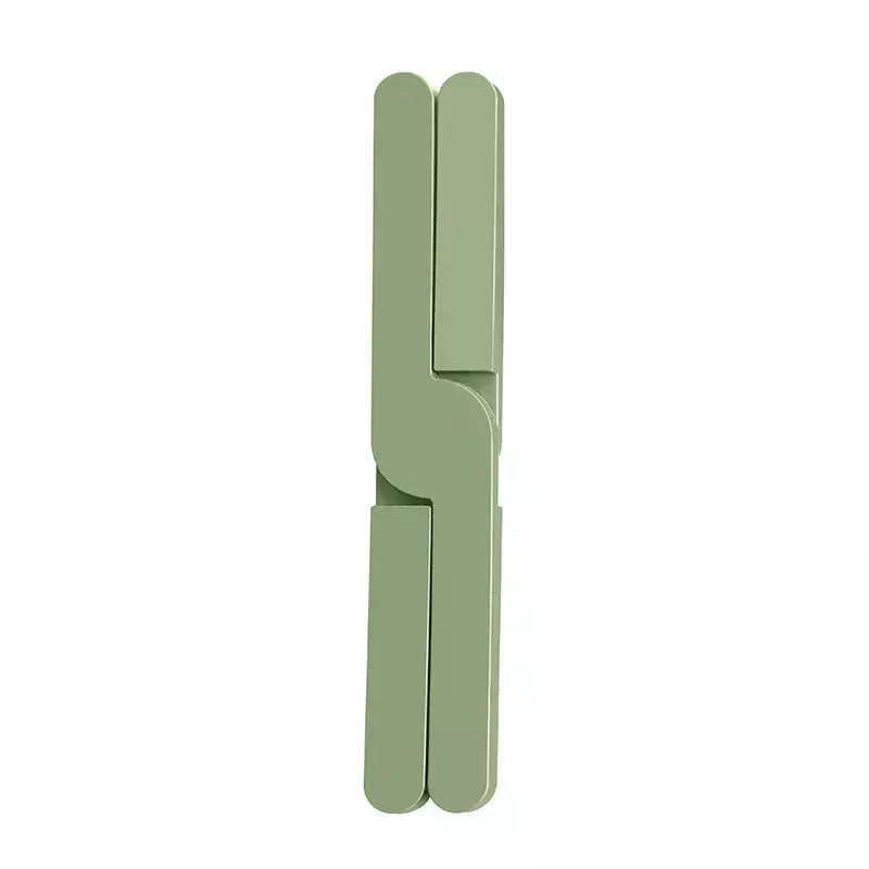 Silicone x em forma de almofada resistente ao calor dobrável antiderrapante pote pan esteira mesa placemat prato cruz titular coaster cozinha