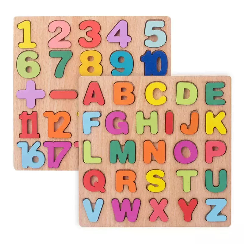 Brinquedos Montessori para Crianças, Jogos de Desenvolvimento, Puzzle para Crianças, Brinquedo Educativo, Menino, Menina, Bebê, 1, 2 anos, 3 anos