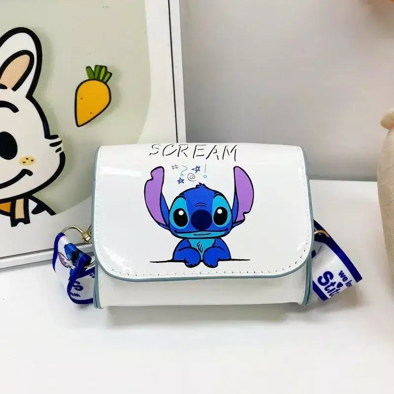Anime bonito kuromi ponto crossbody sacos meninas mulheres marca de luxo saco alta qualidade mini designer sacos presentes