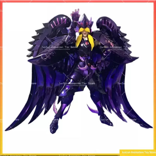 CS Modelo Saint Seiya Saint Cloth Myth Griffon Minos Tiangui Star EX Corpo Anime Ação Os Três Gigantes do Inmundo Brinquedo
