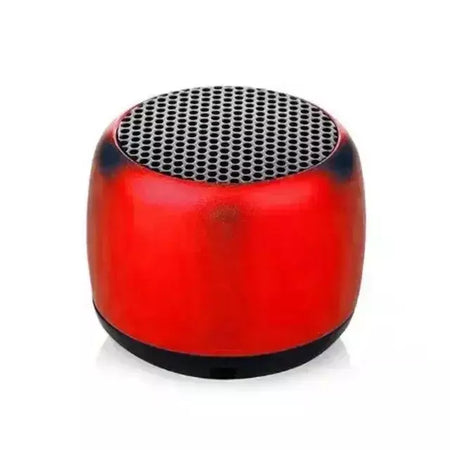 Bluetooth m1 alto-falante portátil música estéreo surround mini usb ao ar livre subwoofer alto-falante reprodutor de áudio alto-falante microfone