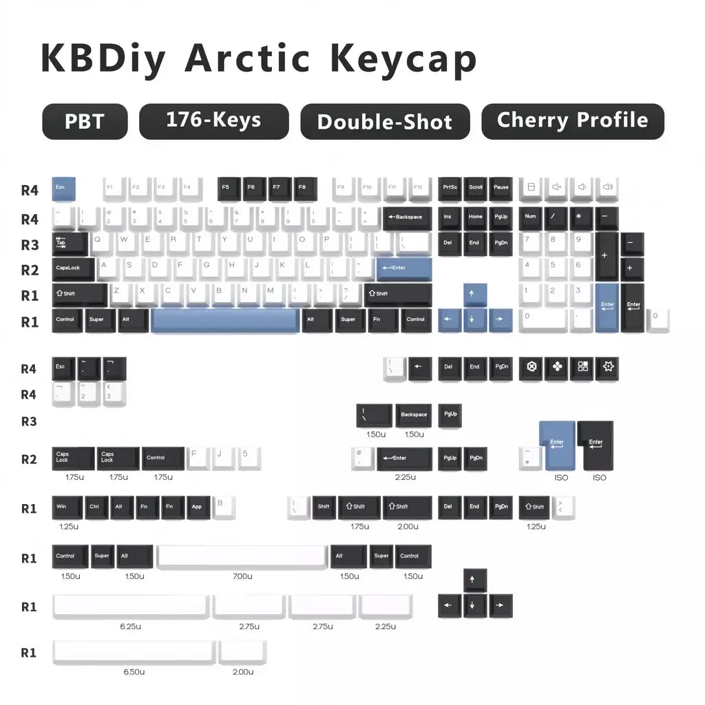 Kbdiy gmk keycap duplo tiro gmk olivia shoko jamon wob vermelho samurai botânico pbt keycaps perfil cereja para teclado mecânico Retro Aula F75 F87 Pro F99 Hi75 GMK67 GK61 Hi98 K86 60 60% Aigo A68 Ajazz AK820 Pro