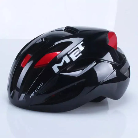 Capacete de ciclismo masculino bicicleta esportes ao ar livre patinação velocidade mtb com segurança mountain road scooter elétrico capacete de equitação