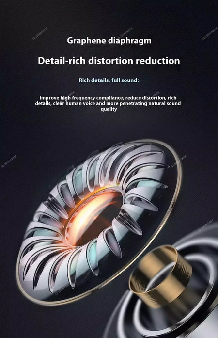Xiaomi fone de ouvido sem fio bluetooth design elegante qualidade de som superior bateria de longa duração ajuste confortável para ouvir durante todo o dia