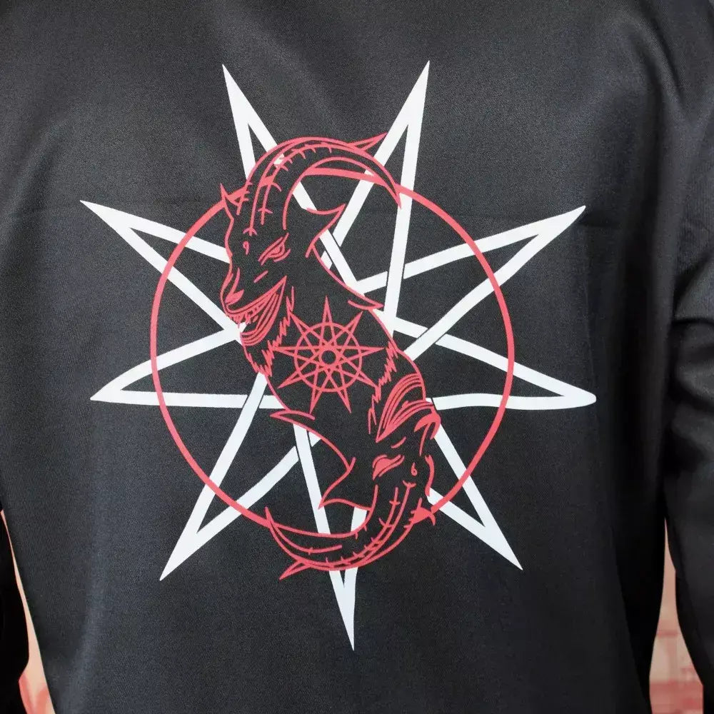 Anime novo slipknot macacão feminino masculino no.4 e no.8 festa de halloween cosplay traje sem máscara trajes de halloween adereços