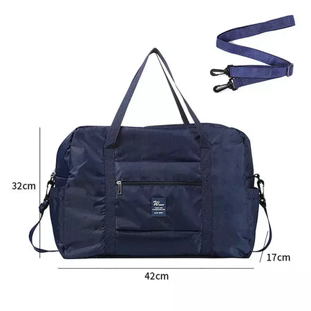 Sacos de bagagem de viagem grande capacidade multifuncional ajustável puxar haste leve viagem de negócios armazenamento de roupas de curta distância