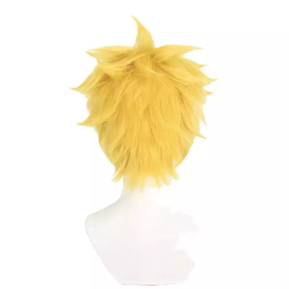 Anime uzumaki boruto cosplay traje ninja preto mangas compridas casaco calças peruca adulto crianças homem mulher halloween carnaval terno