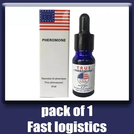 Feromônio forte para homens, 10ml, atrair mulheres, feromônio de longa duração, óleo de fragrância para homens, eventos sociais de negócios, datas noturnas